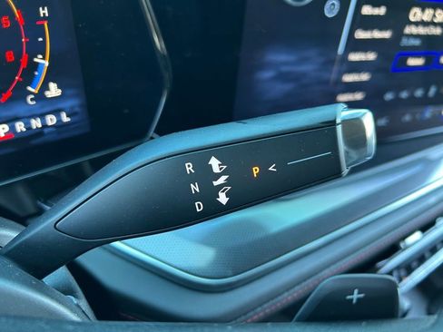 Used 2025 Chevrolet Suburban RST w/ Comfort Package image 60