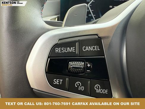 Used 2026 BMW X5 M60i image 19