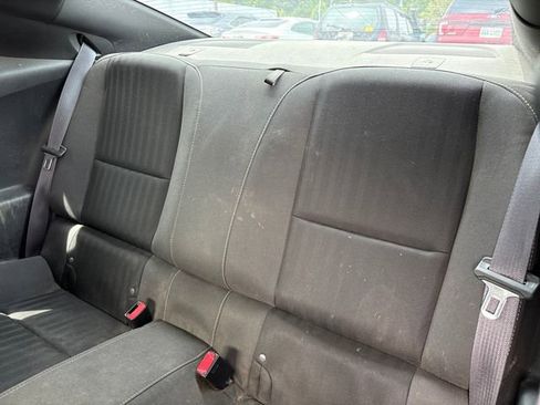 Used 2014 Chevrolet Camaro LS RWD image 10