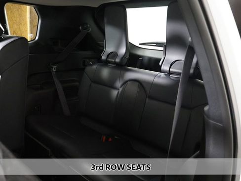 New 2025 Mitsubishi Outlander SE AWD/4WD image 10