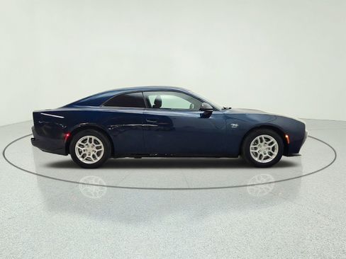 Used 2025 Dodge Charger Daytona R/T w/ Quick Order Package 25M R/T AWD/4WD image 4