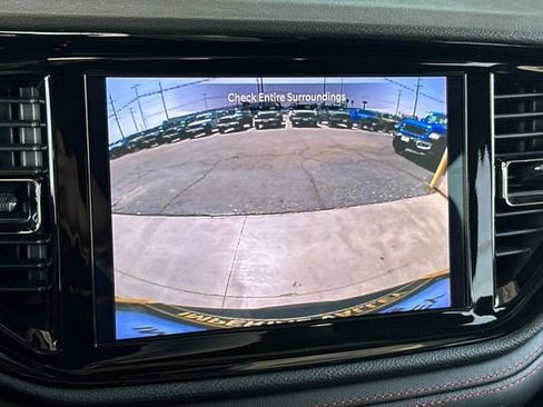 Certified 2024 Dodge Durango GT AWD/4WD image 20