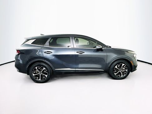 Used 2023 Kia Sportage EX image 10