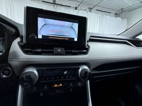 Certified 2023 Toyota RAV4 XLE w/ Convenience Package AWD/4WD image 14