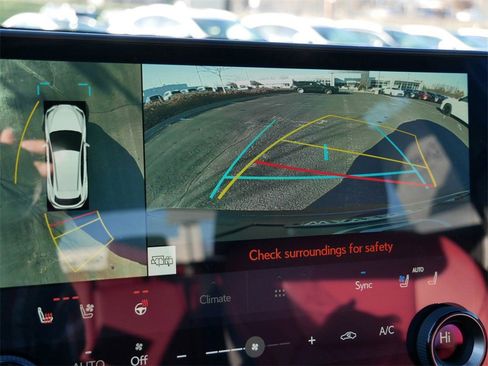 New 2026 Lexus NX 450h+ AWD w/ Luxury Package image 19