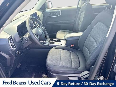 Used 2023 Ford Bronco Sport Big Bend image 18