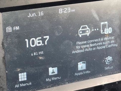 Used 2020 Kia Soul LX FWD image 12
