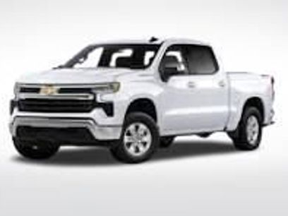 Used 2025 Chevrolet Silverado 2500 LT w/ Convenience Package