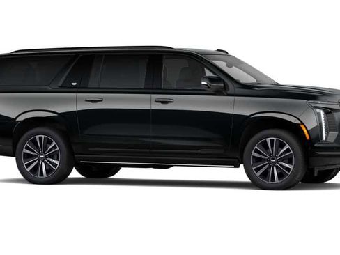New 2026 Cadillac Escalade ESV Sport image 40