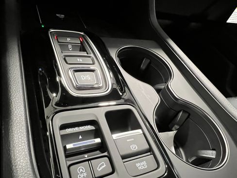 New 2025 Honda Pilot EX-L image 21