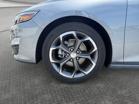 Used 2024 Chevrolet Malibu LT FWD image 9