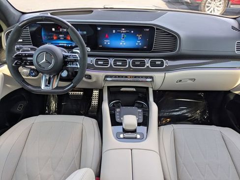Used 2024 Mercedes-Benz GLE 63 AMG S image 15