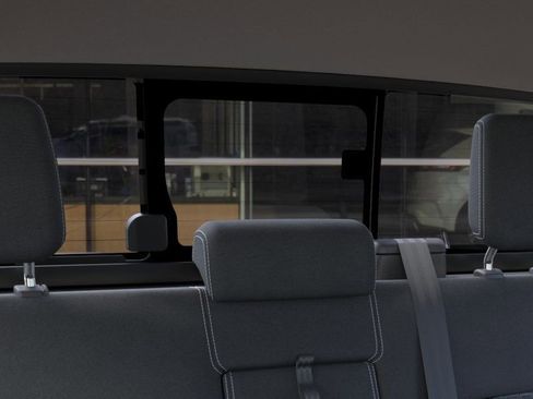 New 2026 Ford Ranger XLT AWD/4WD image 23