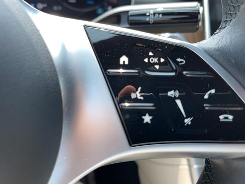 Certified 2024 Mercedes-Benz C 300 4MATIC Sedan image 13