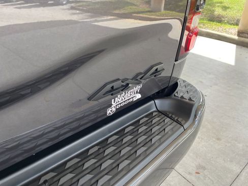 New 2024 RAM 2500 Laramie w/ Night Edition image 22