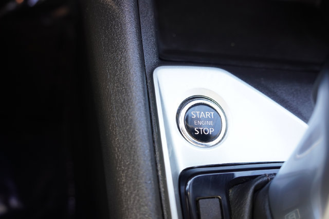 Used 2025 Nissan Altima 2.5 SV FWD image 26