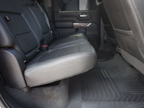 Used 2022 Chevrolet Silverado 3500 LTZ w/ Gooseneck/5TH Wheel Package AWD/4WD image 17