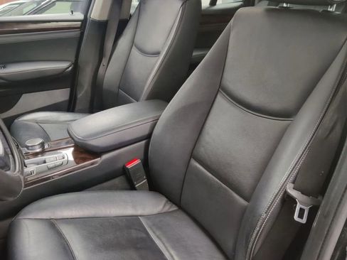 Used 2017 BMW X3 xDrive28i image 9