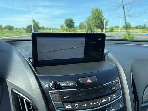 Used 2019 Acura RDX AWD w/ Advance Package image 21