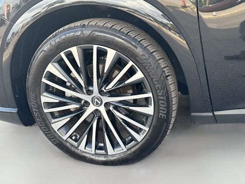 Used 2024 Lexus RX 350 Premium Plus w/ Convenience Package FWD image 46