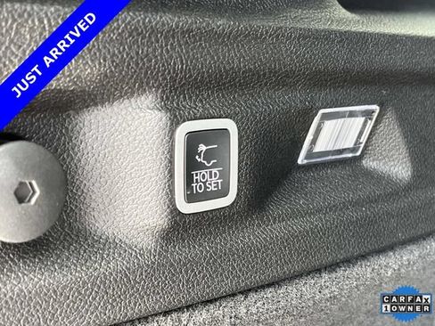 Certified 2026 Jeep Grand Cherokee L Summit w/ Obsidian Package AWD/4WD image 26