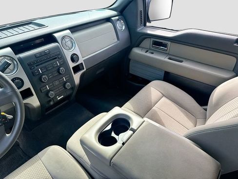 Used 2010 Ford F150 XLT AWD/4WD image 21