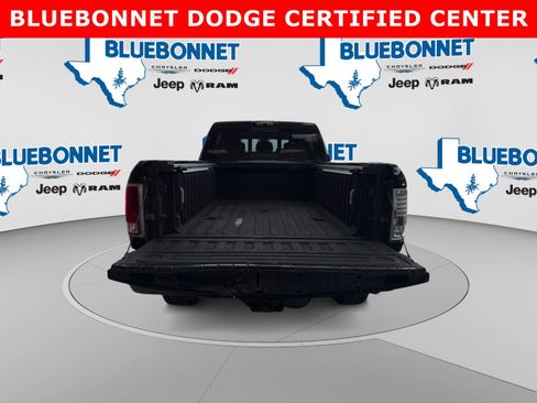 Used 2016 RAM 3500 Laramie Longhorn AWD/4WD image 22