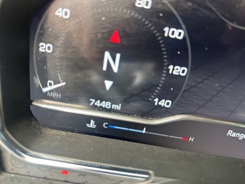 Used 2025 GMC Sierra 2500 Denali w/ Denali Reserve Package image 9