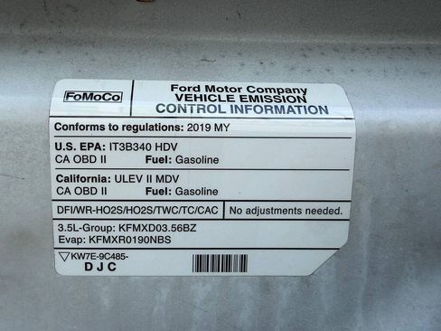 Used 2019 Ford Transit 350 148 Medium Roof RWD image 23