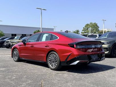 Used 2024 Hyundai Sonata SEL