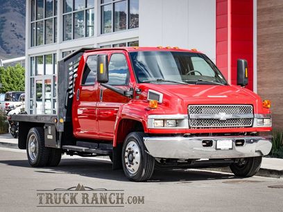 Used 2006 Chevrolet Kodiak C4500 2WD Crew Cab