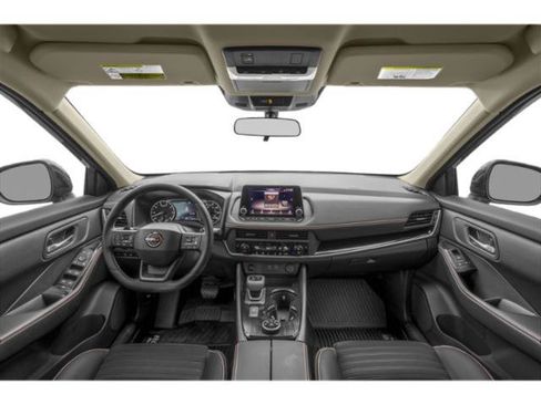 Used 2026 Nissan Rogue SV AWD/4WD image 10