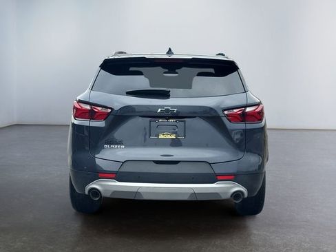 Used 2022 Chevrolet Blazer LT image 4