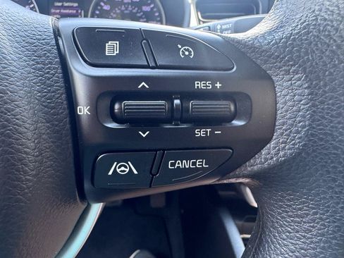 Used 2023 Kia Rio S w/ Technology Package FWD image 17