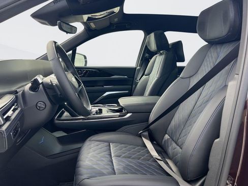 New 2026 Cadillac Escalade IQ Sport 1 AWD/4WD image 25