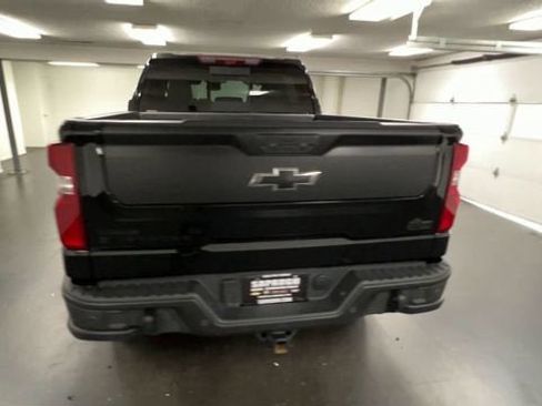 Certified 2024 Chevrolet Silverado 1500 ZR2 w/ ZR2 Bison Edition image 7