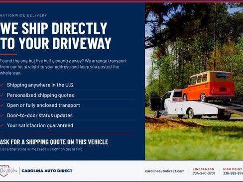 Used 2022 Dodge Challenger R/T Scat Pack RWD image 29
