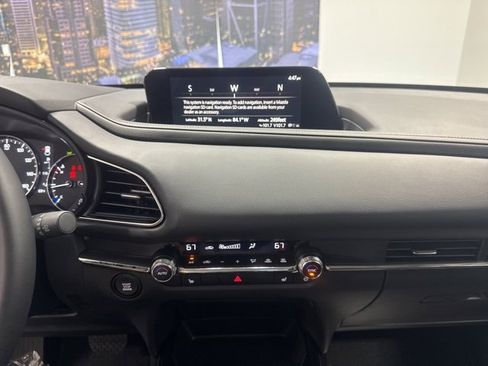 Used 2025 MAZDA CX-30 AWD 2.5 S w/ Preferred Package image 15