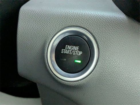 Used 2022 GMC Terrain SLT image 7