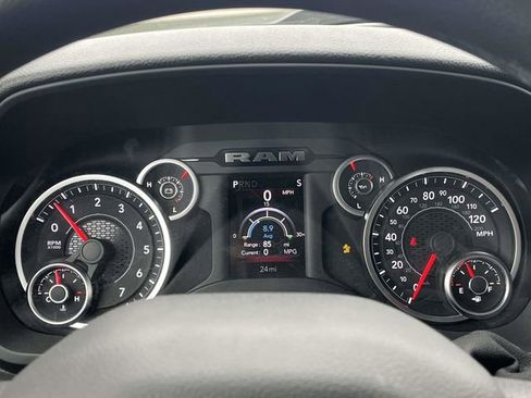 New 2026 RAM 2500 Tradesman image 28