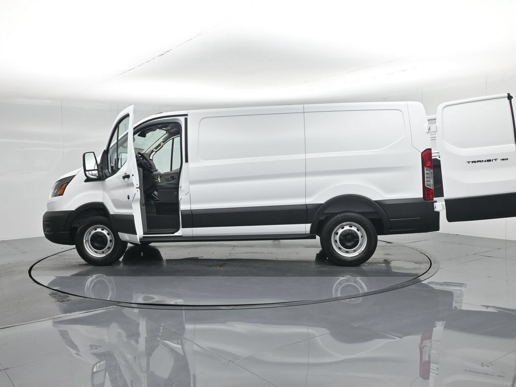 New 2026 Ford Transit 150 Low Roof w/ Load Area Protection Package RWD image 28