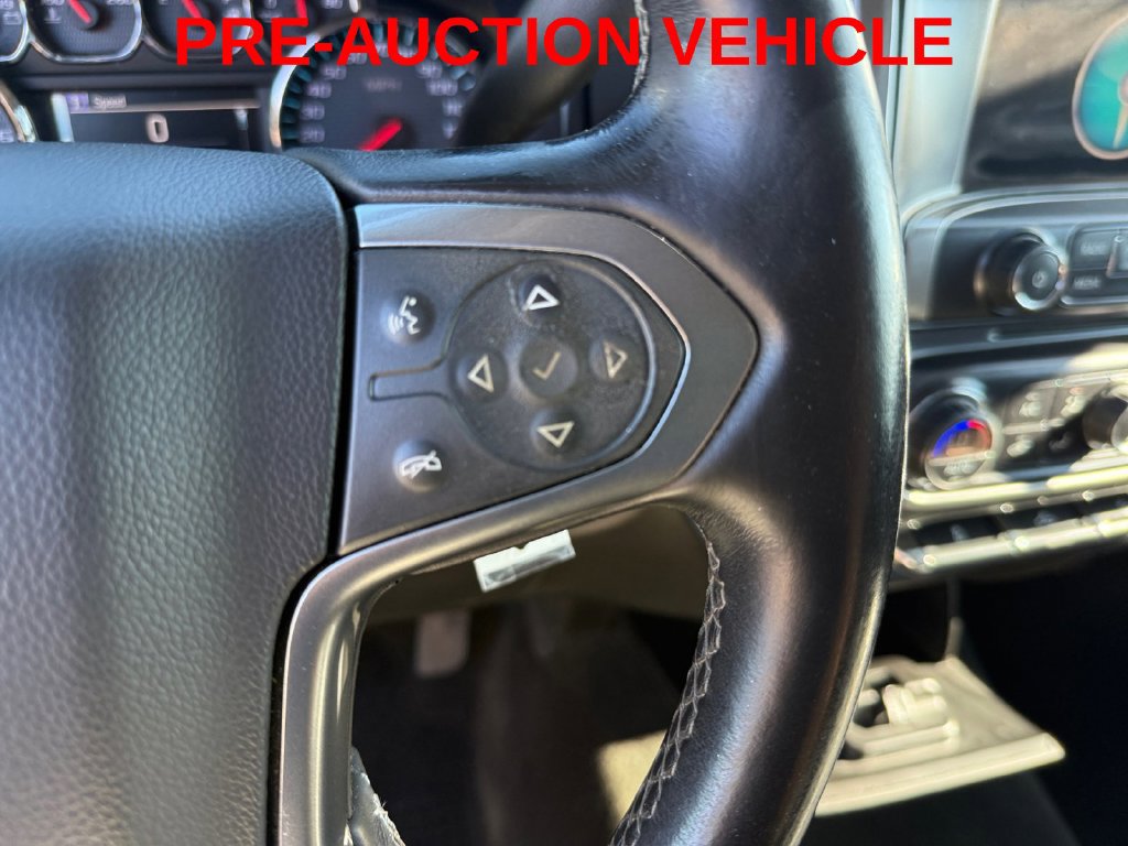 Used 2014 Chevrolet Silverado 1500 LT w/ All Star Edition AWD/4WD image 23