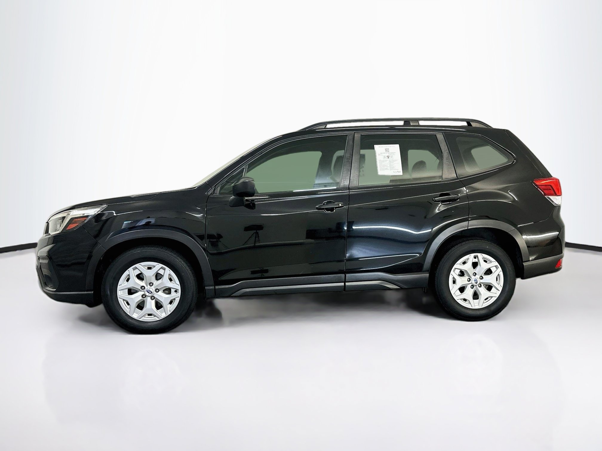 Used 2020 Subaru Forester w/ Alloy Wheel Package AWD/4WD image 4