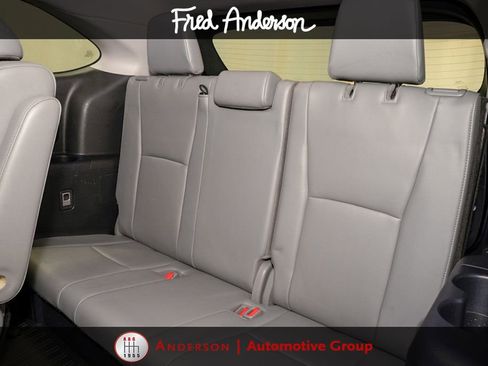 Used 2021 Toyota Highlander Limited AWD/4WD image 11