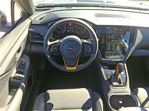 New 2025 Subaru Outback Wilderness image 2