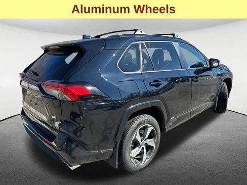 Certified 2024 Toyota RAV4 SE w/ Weather & Moonroof Package image 12