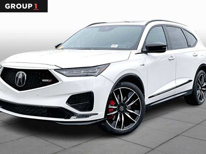 Used 2024 Acura MDX Type S