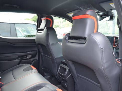 New 2026 Ford Ranger Raptor AWD/4WD image 38