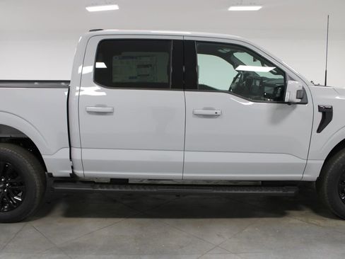 New 2026 Ford F150 Lariat image 10