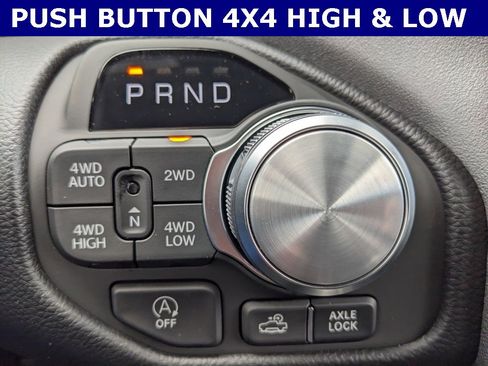 New 2026 RAM 1500 Rebel image 17